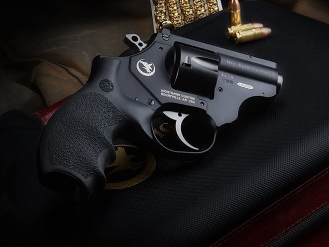 nighthawk korth sky hawk revolver beauty shot