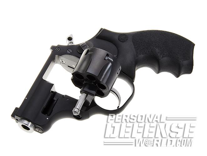 nighthawk korth sky hawk revolver cylinder