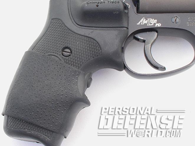 pocket pistol upgrades