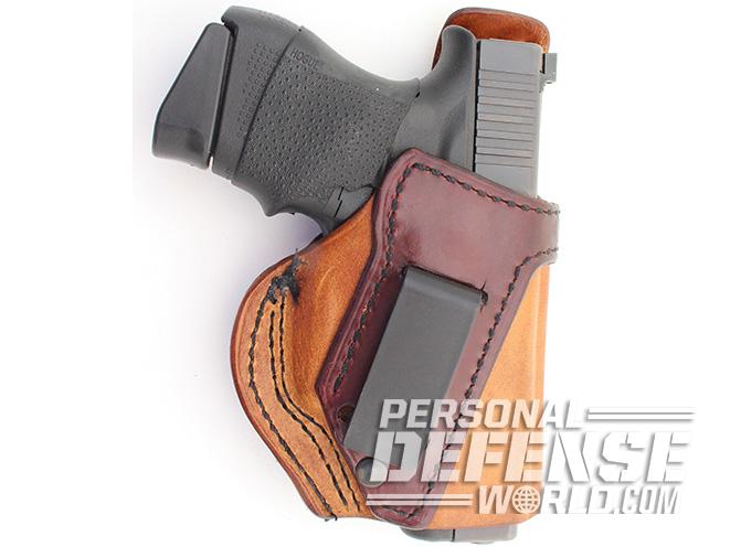pocket pistol holster