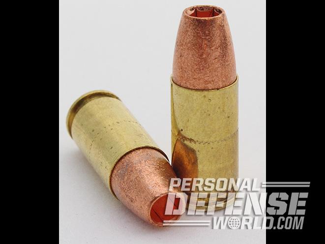 pocket pistol self defense ammo