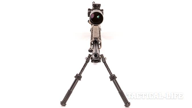 RTT-10 SASS rifle optics