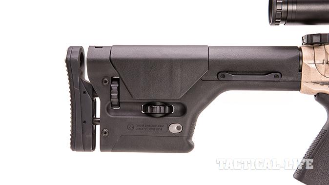 RTT-10 SASS rifle stock