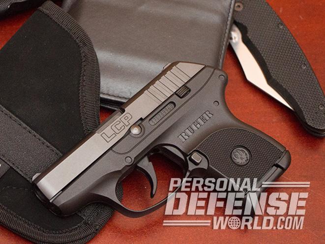 kel-tec p-3at Ruger LCP holster