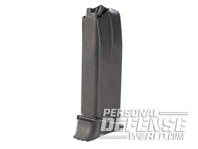 SCCY CPX-3 PISTOL magazine