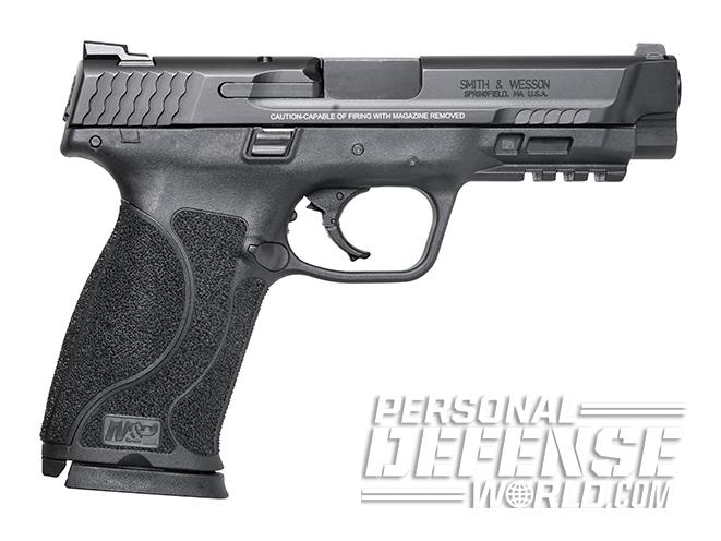 S&W M&P45 M2.0 polymer 45