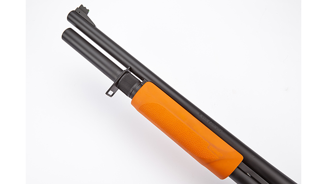 Wilson Combat Less Lethal 870 pump action