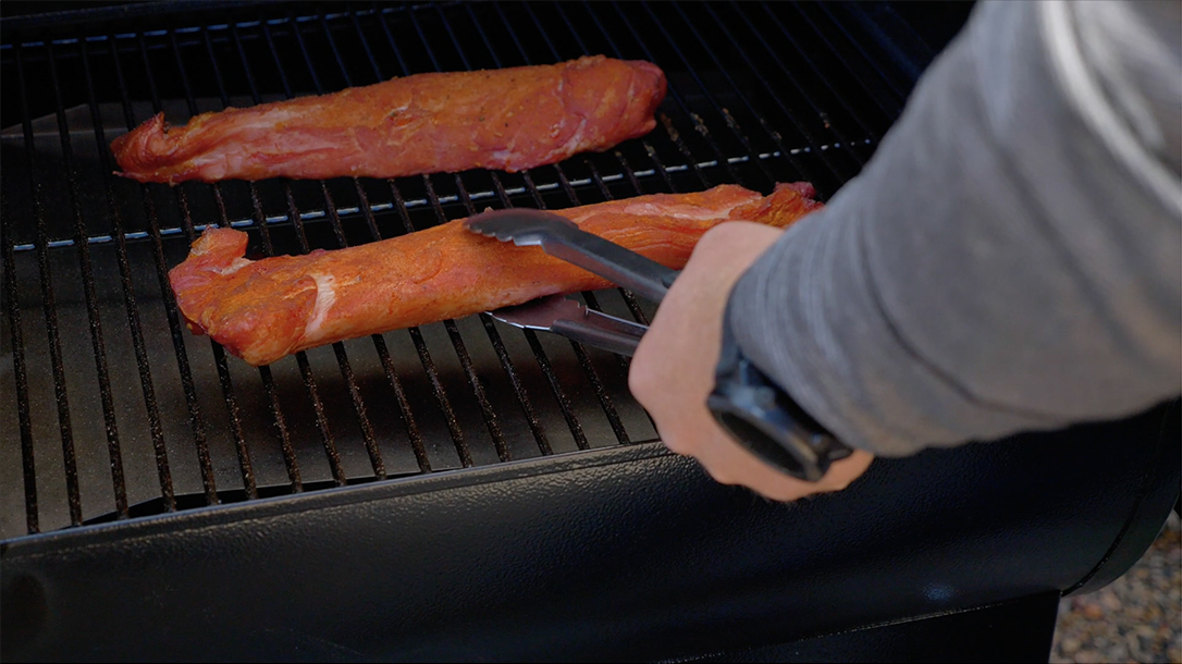 Camp Chef Woodwind Pellet Grill Athlon Outdoors Rendezvous