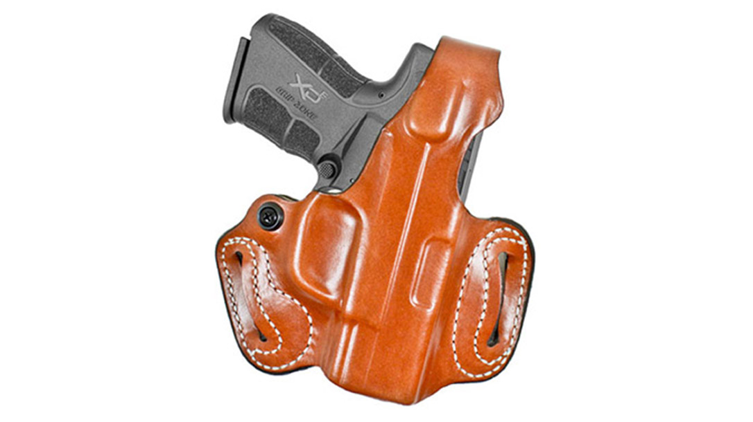 desantis holsters for springfield xde 45 acp