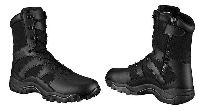 Holiday Gift Guide 2017 Propper Tactical Duty Boot