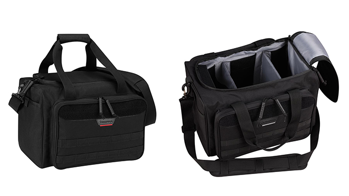 Holiday Gift Guide 2017 Propper Range Bag