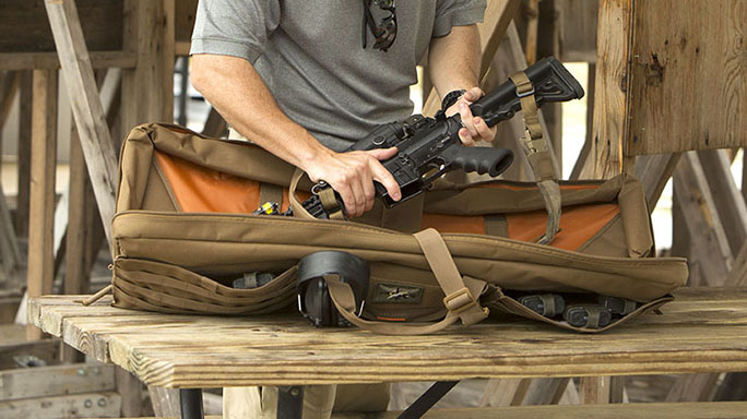 Holiday Gift Guide 2017 Propper Rifle Case