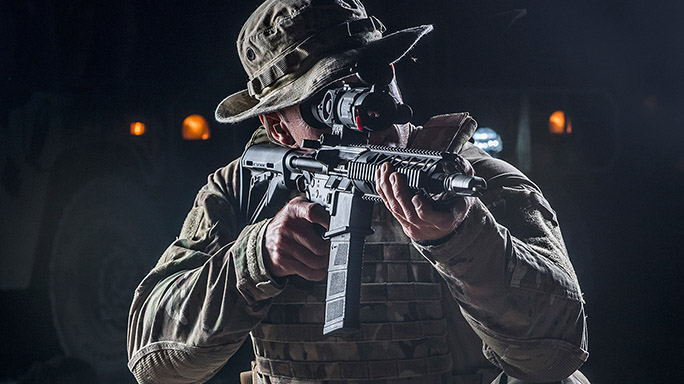 Trijicon REAP-IR Mini Thermal Riflescope Athlon Outdoors Rendezvous lead