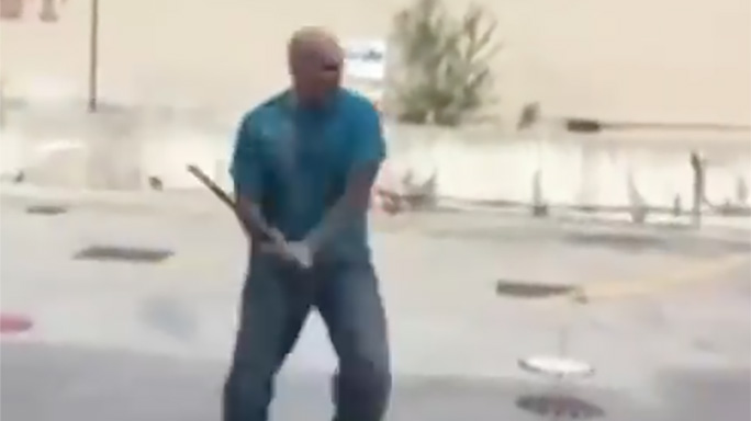 salt lake city cop shooting