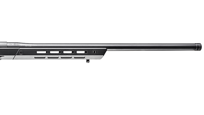 Bergara B-14 BMP rifle barrel