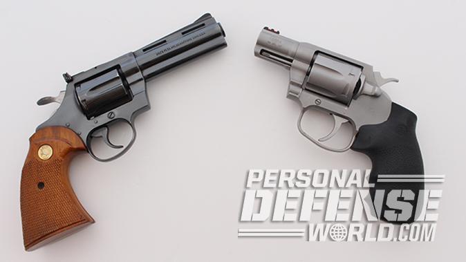 colt cobra colt diamondback revolvers