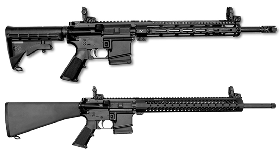 fn 15 maryland state compliant rifles