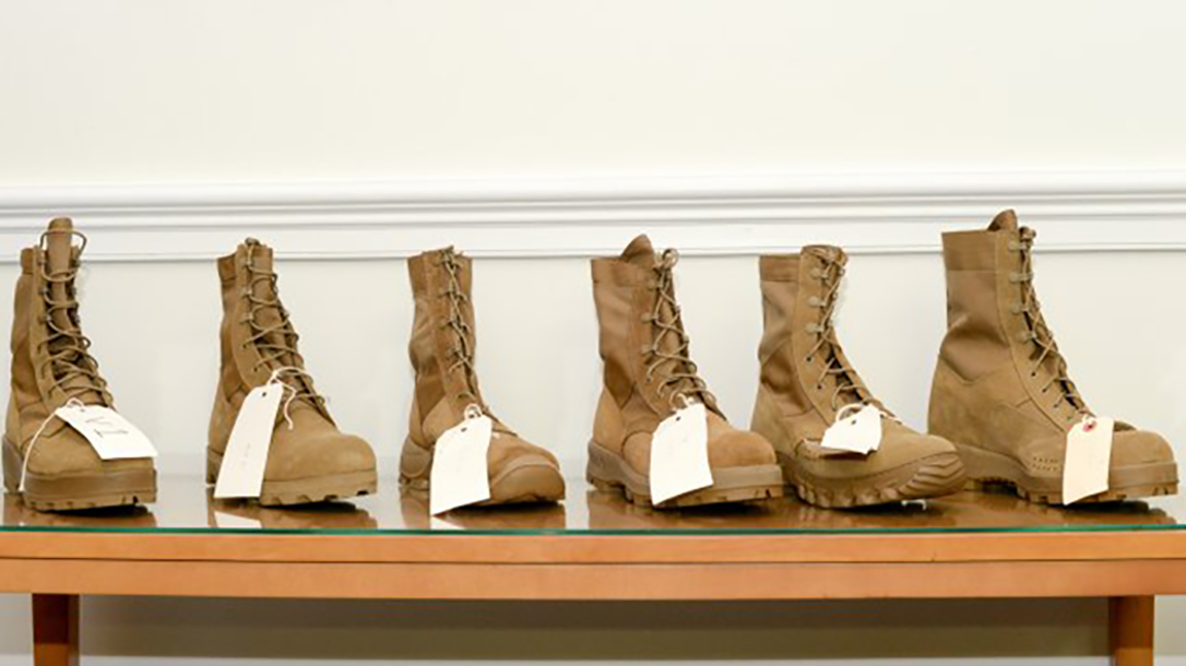 us army jungle combat boot