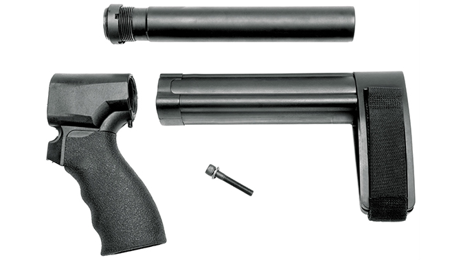 SB Tactical SBL Kit tac-14 standalone