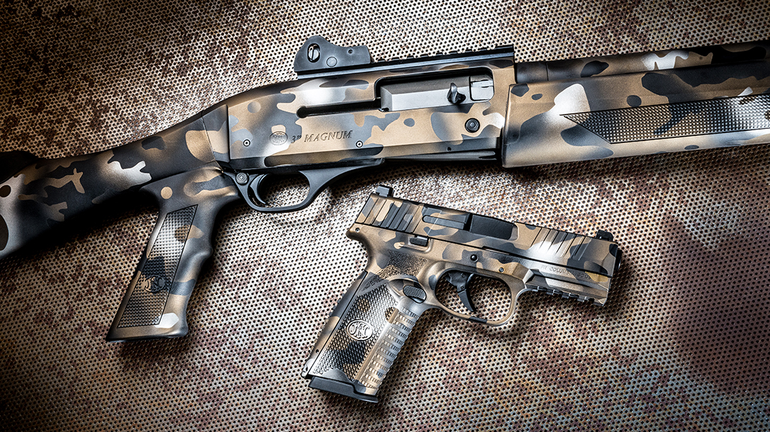 MAD Custom Coating FN America lead