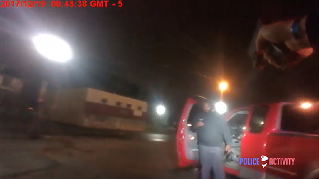 canton police body cam footage