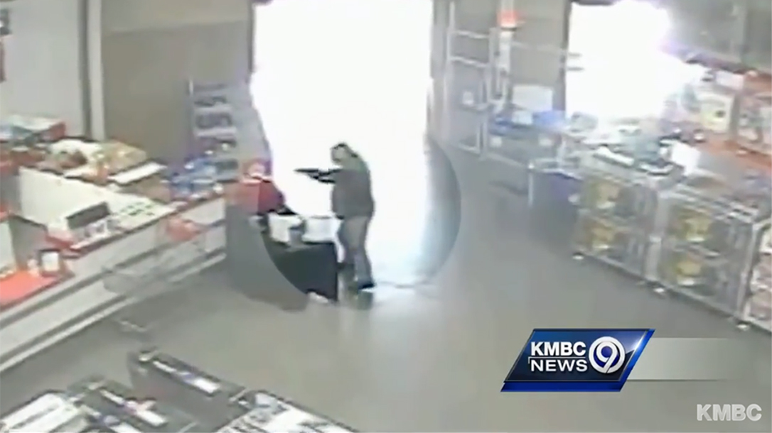 kansas costco shooting