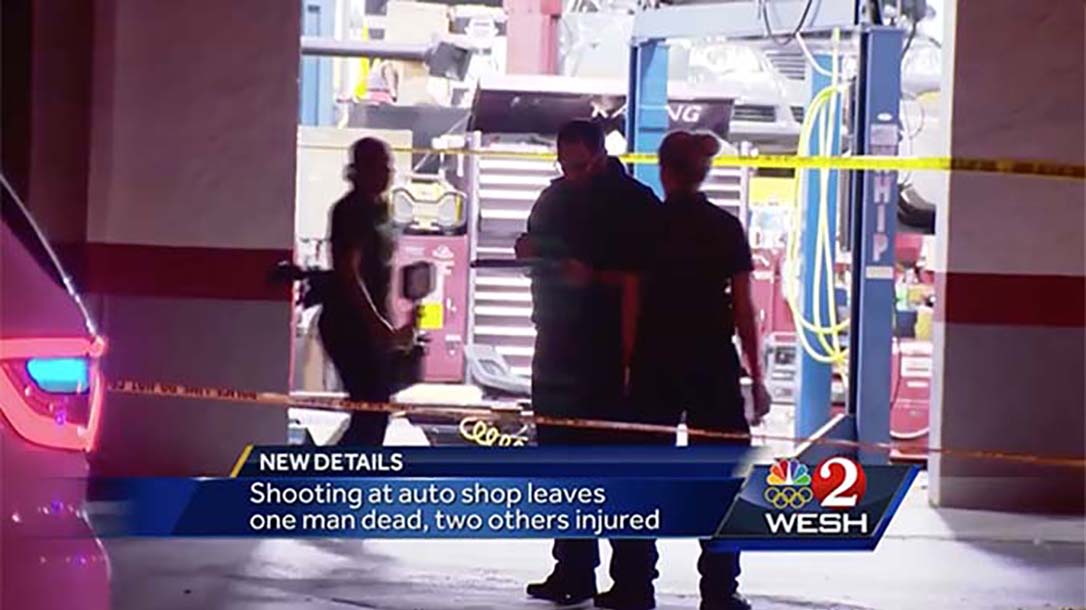 florida active shooter