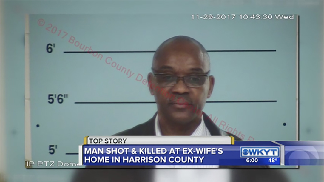 kentucky home invasion