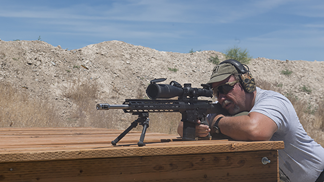 riflescope tips and tricks