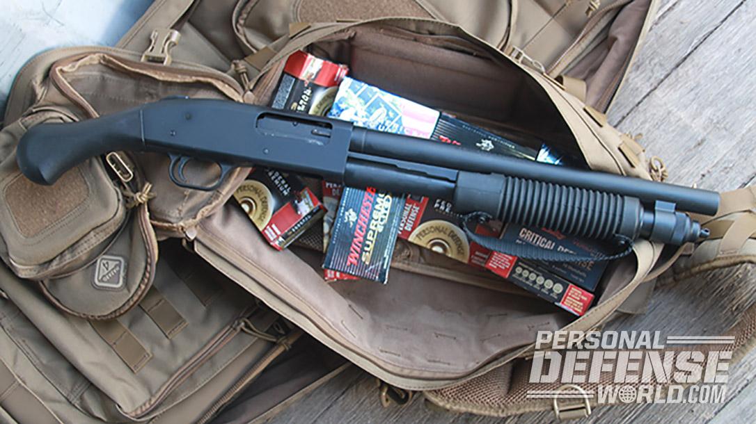 Mossberg Shockwave non-nfs firearm