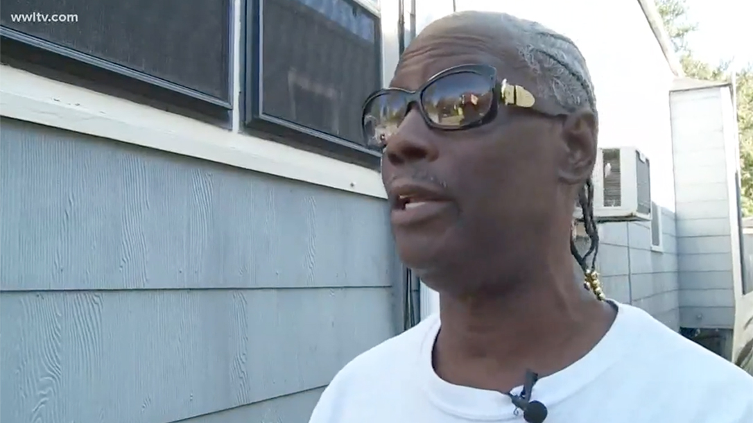 new orleans carjacking