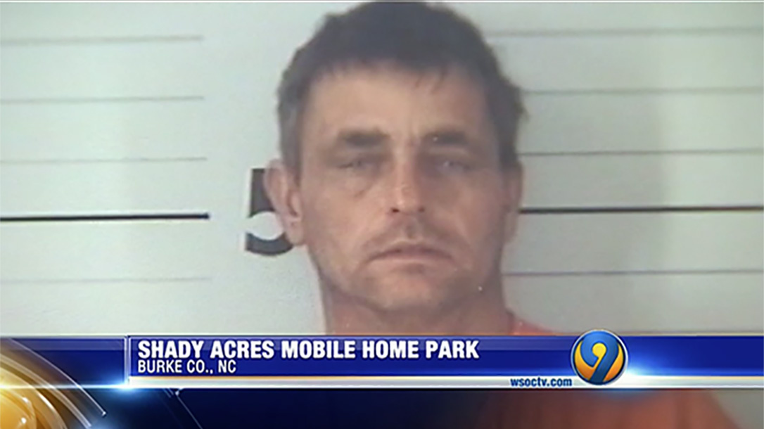 north carolina mom shooting