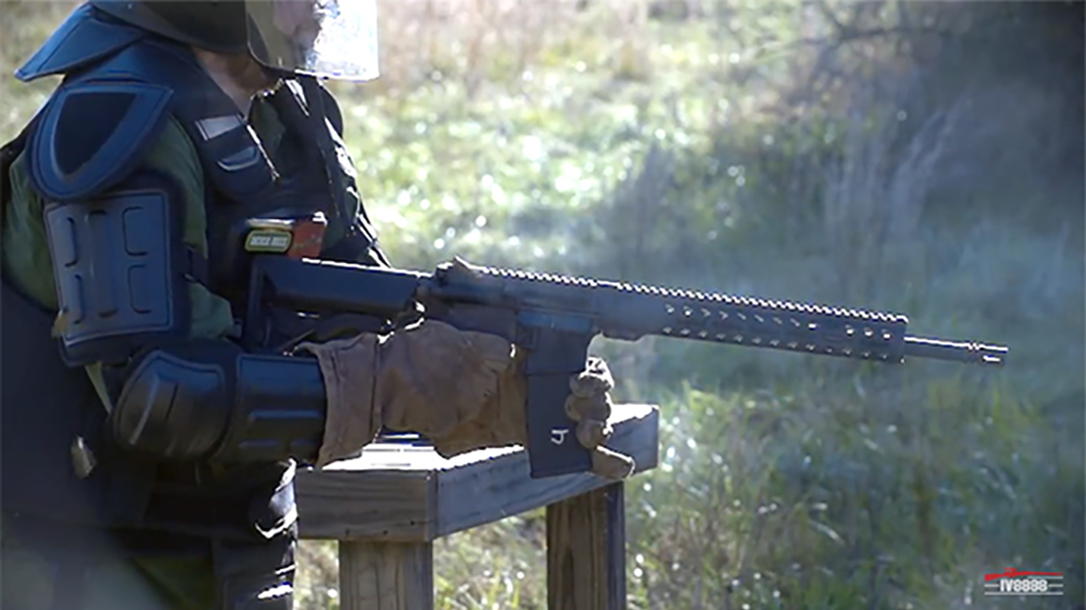 full-auto meltdown psa fn chf