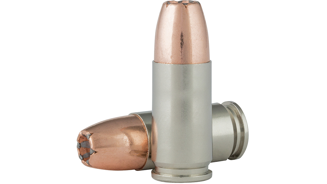 speer gold dot dhs contract