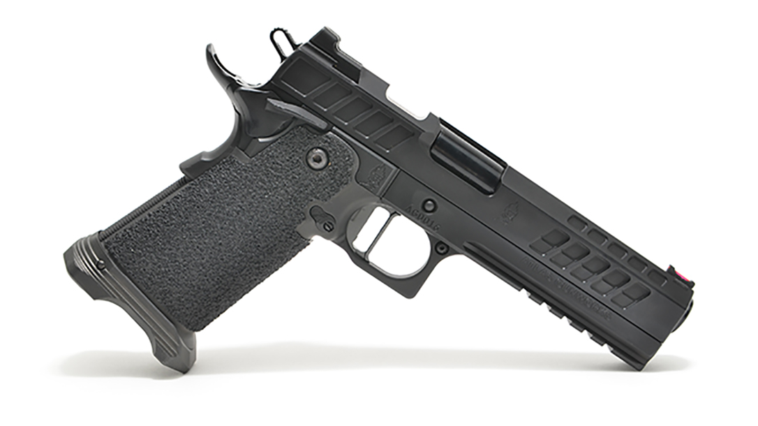 atlas gunworks titan operator pistol