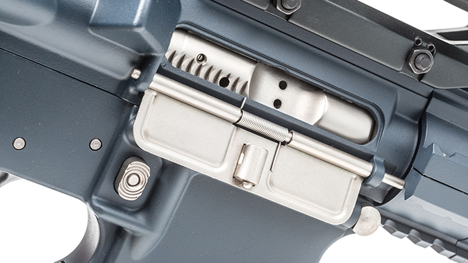 Battle Rifle Company BR4 Cutlass rifle robar np3