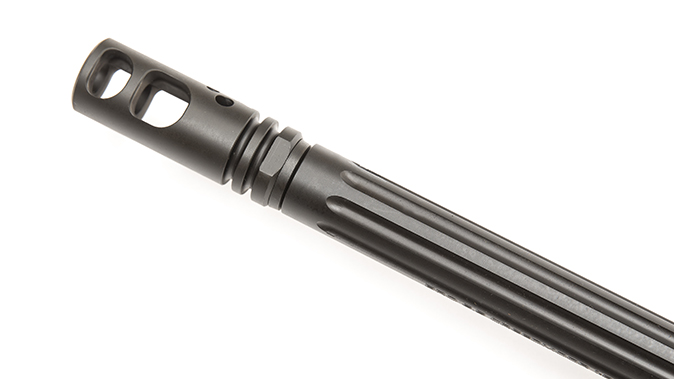 Black Rain Ordnance Predator rifle barrel