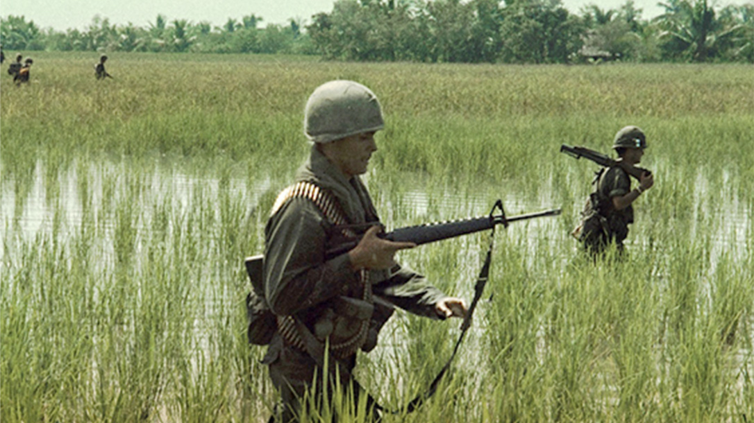 brownells retro rifles