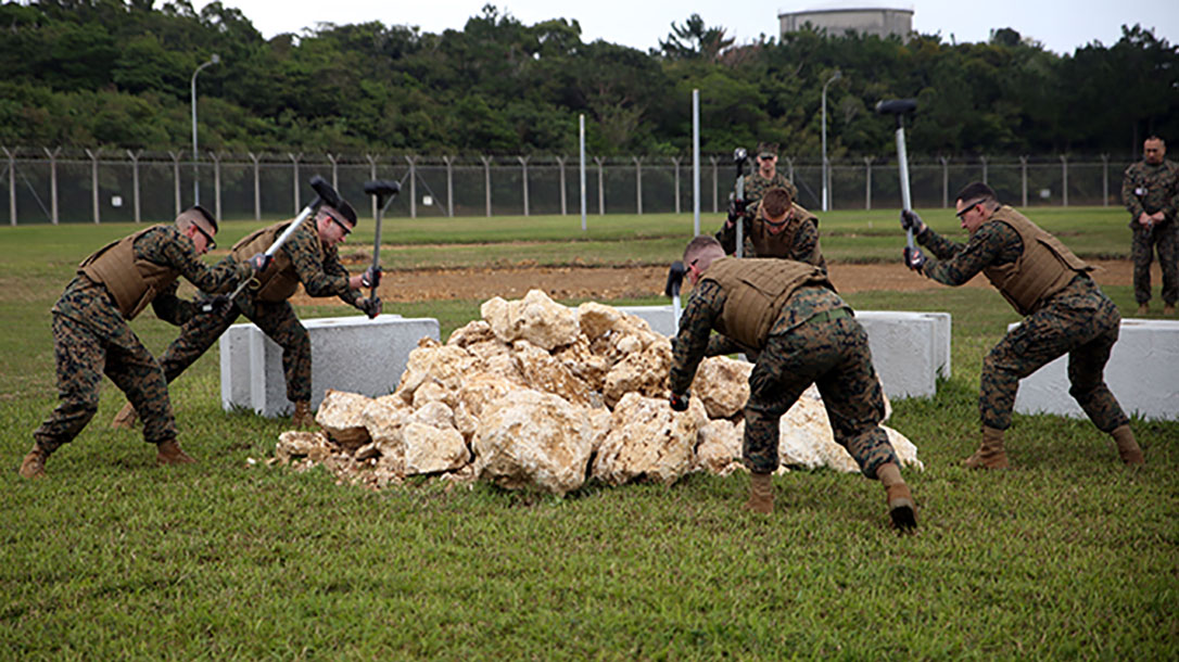 camp hansen ccu okinawa