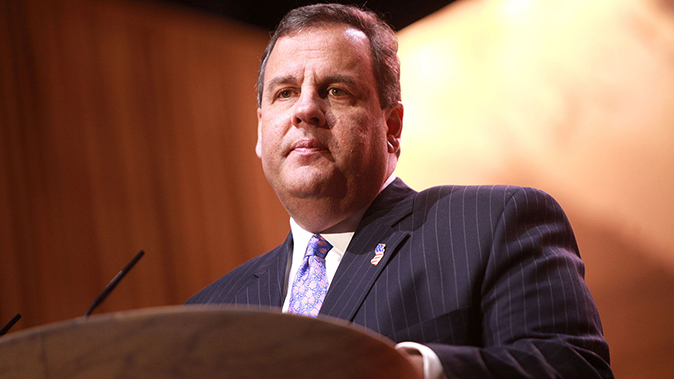 chris christie bump stocks ban