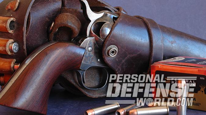 colt peacemaker revolver calibers