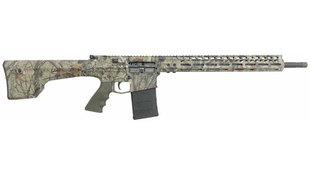 dark storm ds-10 hunter rifle