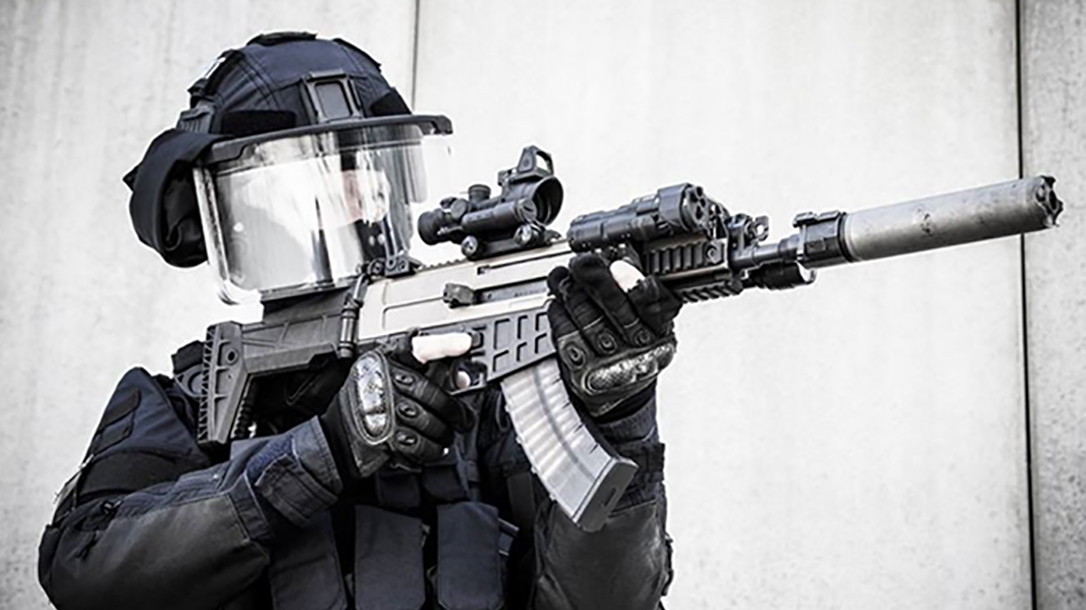 be meyers mawl-da french gign unit