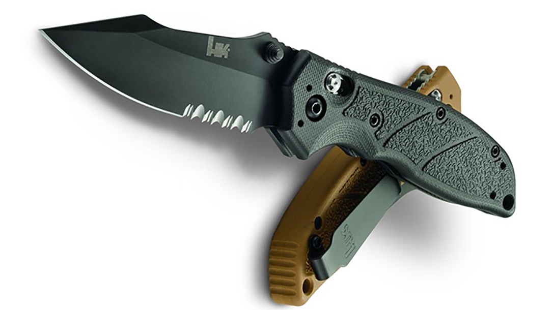 hogue heckler koch hk knives