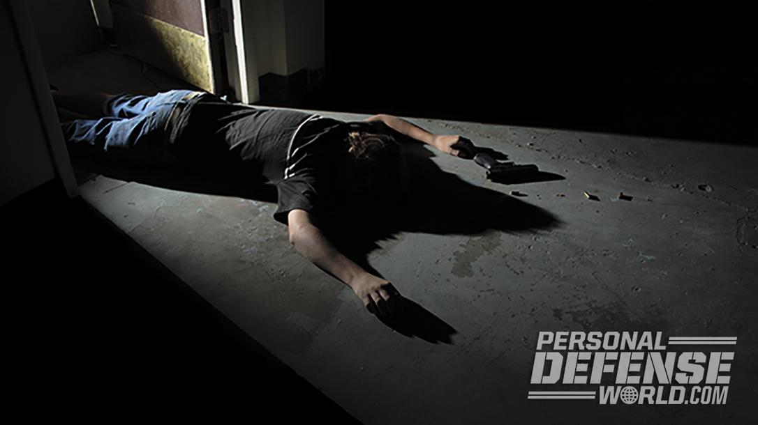 massad ayoob justifiable homicide cases