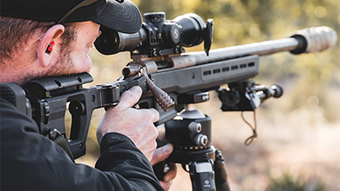 magpul pro 700 rifle chassis lead