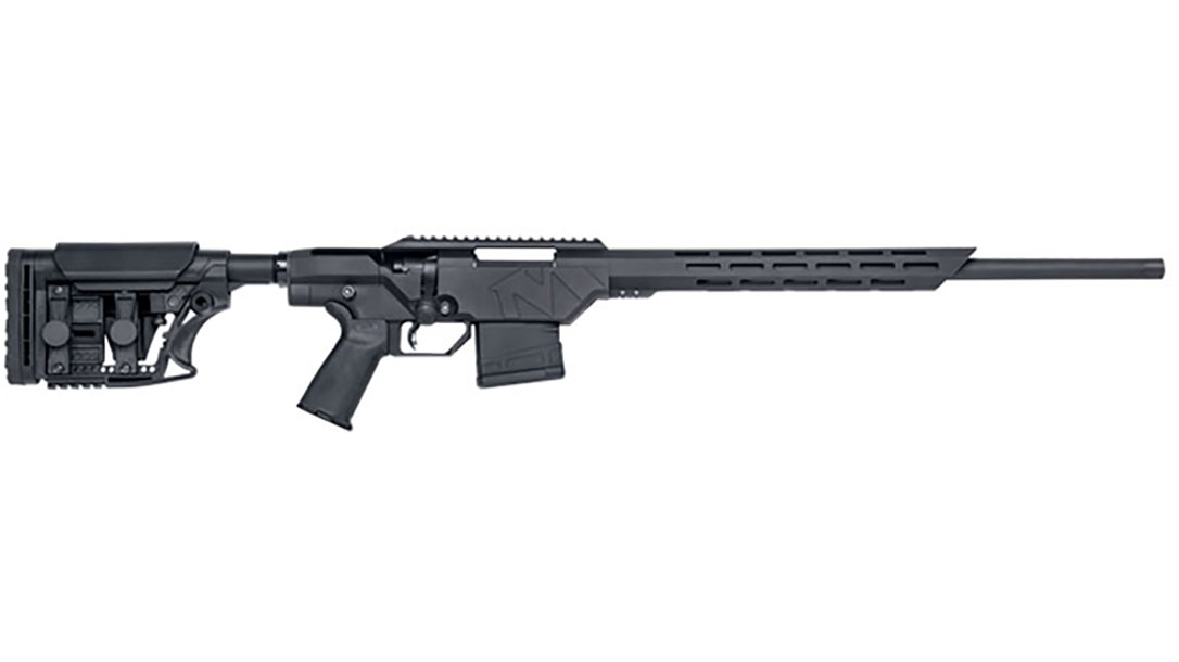 mossberg mvp precision rifle