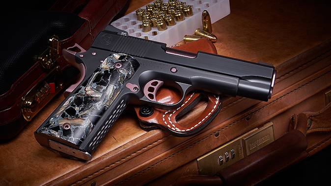 nighthawk Ladyhawk 2.0 right profile