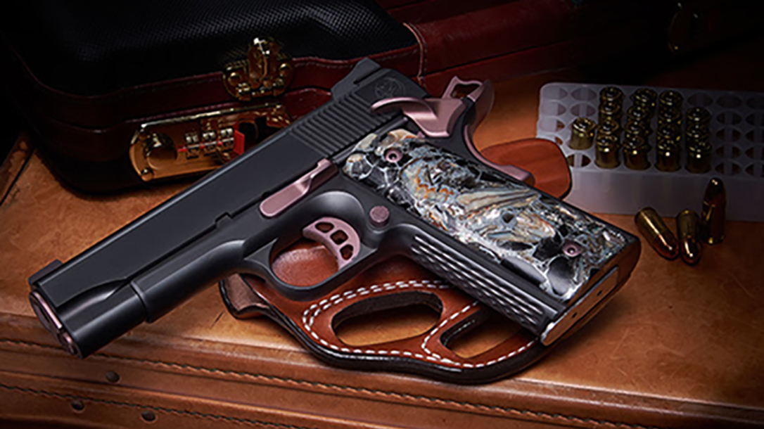 nighthawk ladyhawk 2.0 pistol