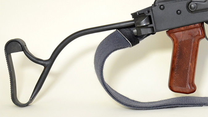 PM md 90 rifle stock